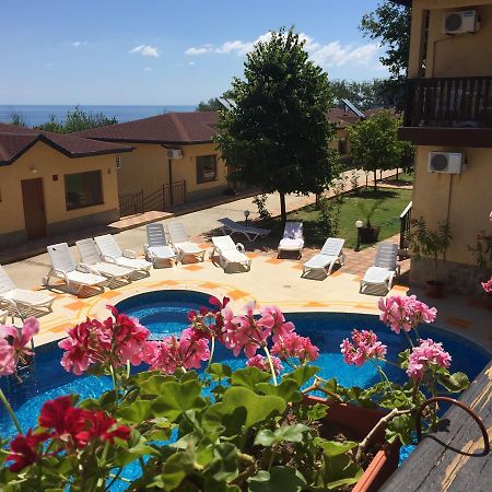 Complex Terazini Hotel Byala  Exterior photo