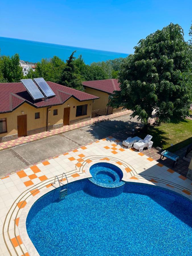 Complex Terazini Hotel Byala  Exterior photo