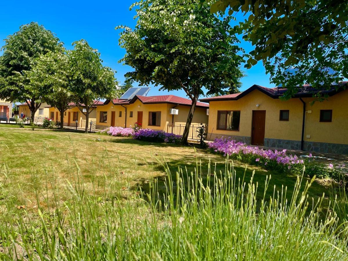 Complex Terazini Hotel Byala  Exterior photo