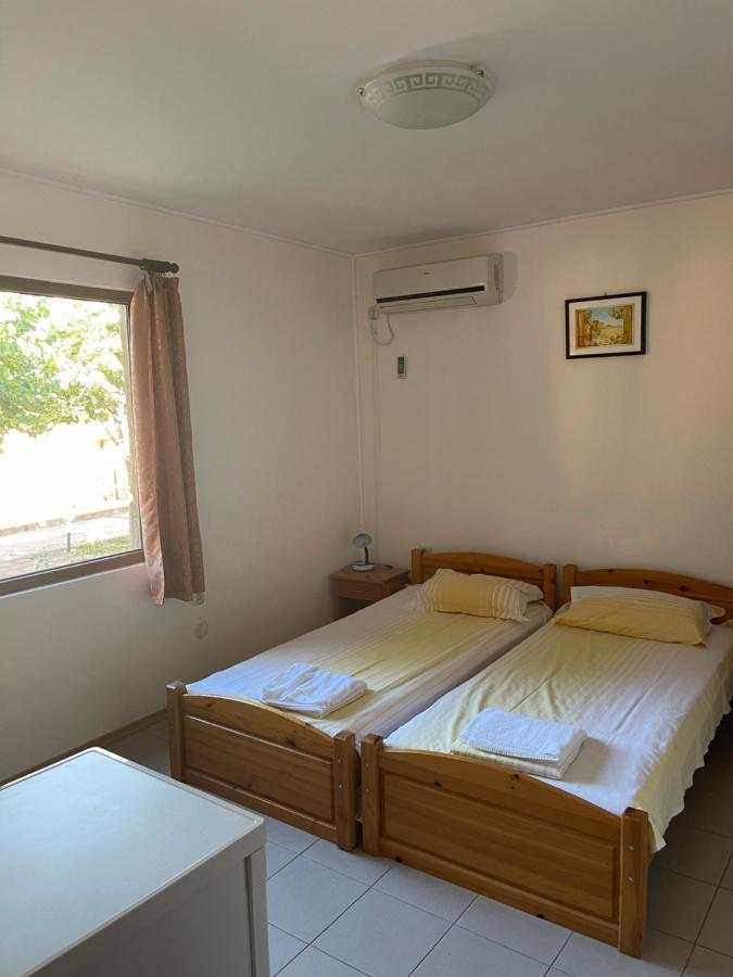 Complex Terazini Hotel Byala  Exterior photo