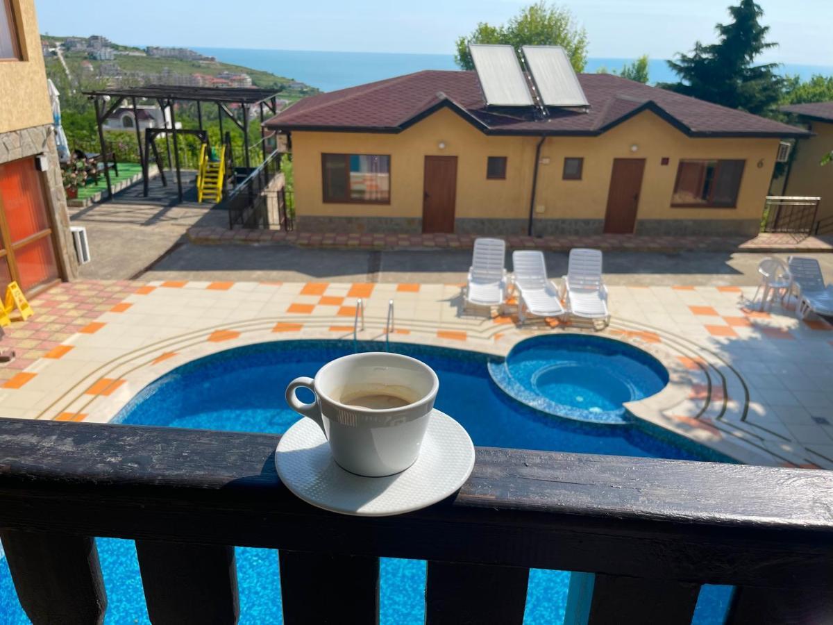 Complex Terazini Hotel Byala  Exterior photo