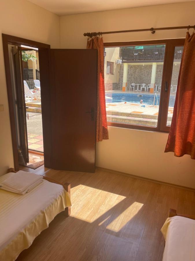 Complex Terazini Hotel Byala  Exterior photo