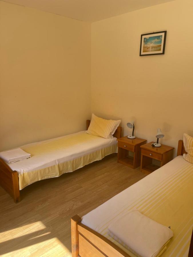 Complex Terazini Hotel Byala  Exterior photo