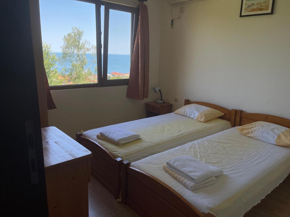Complex Terazini Hotel Byala  Exterior photo