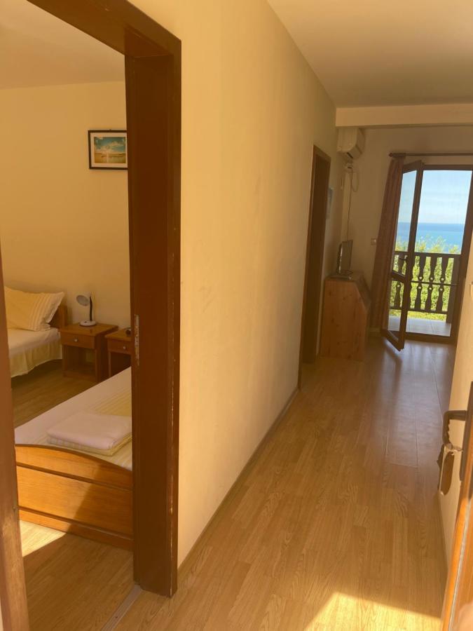 Complex Terazini Hotel Byala  Exterior photo