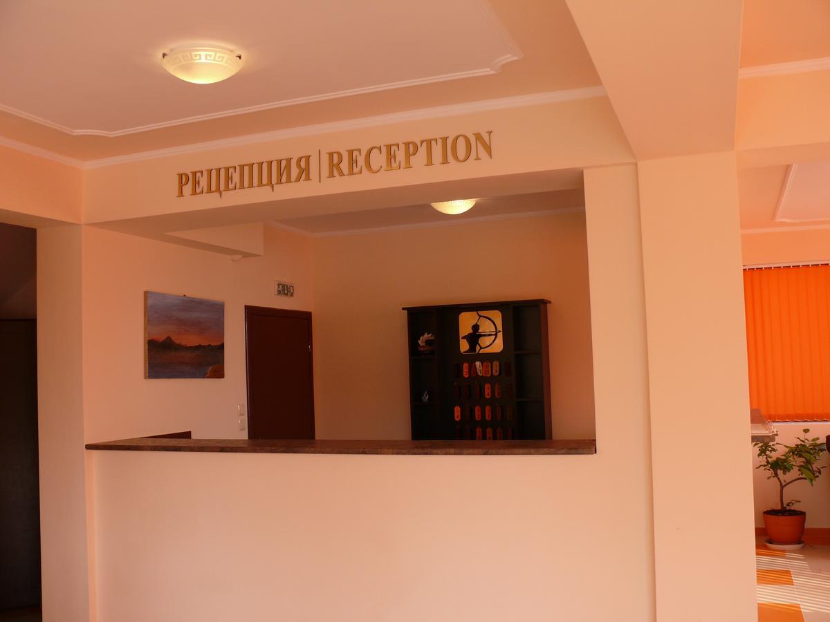 Complex Terazini Hotel Byala  Exterior photo