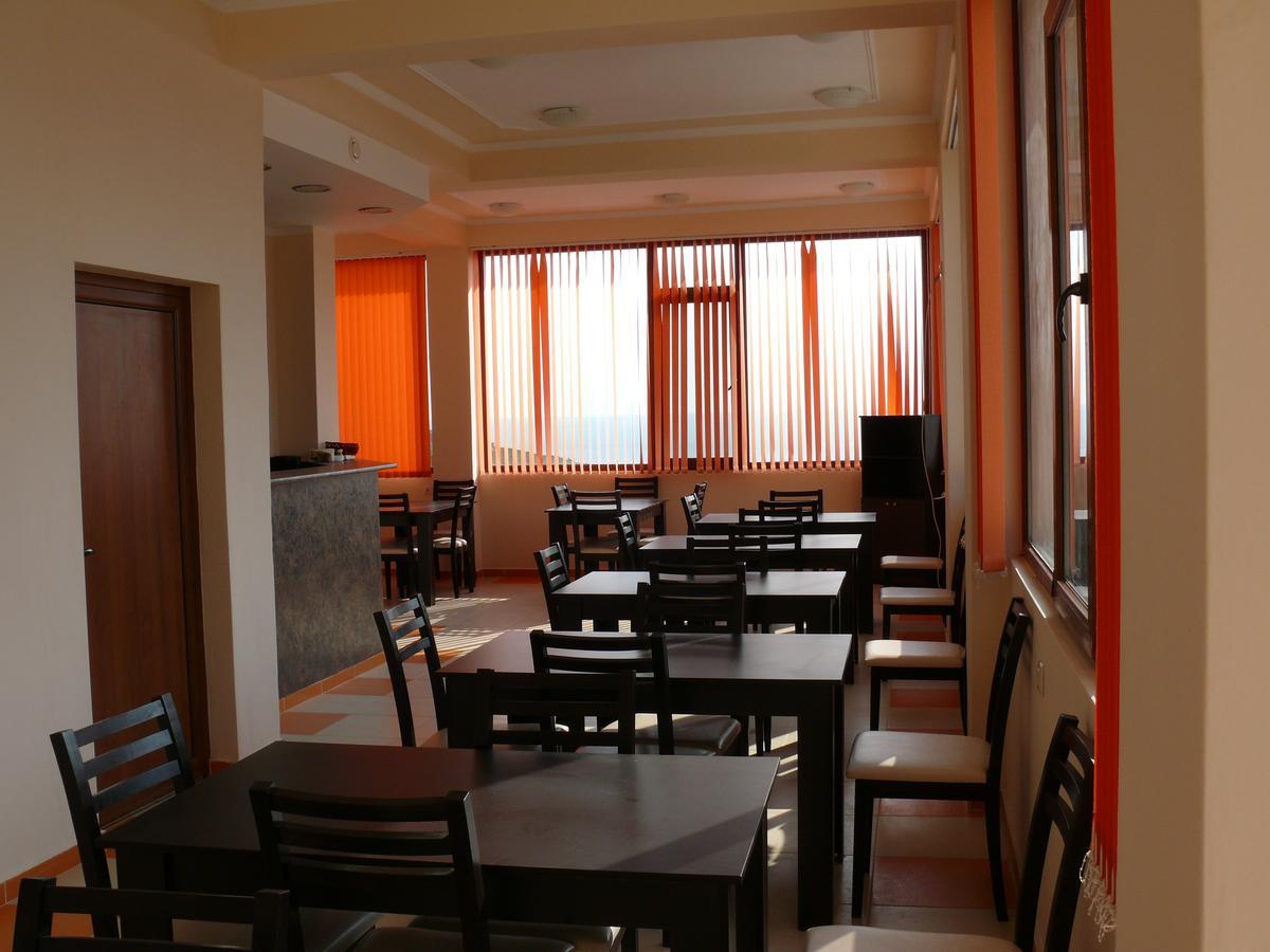 Complex Terazini Hotel Byala  Exterior photo
