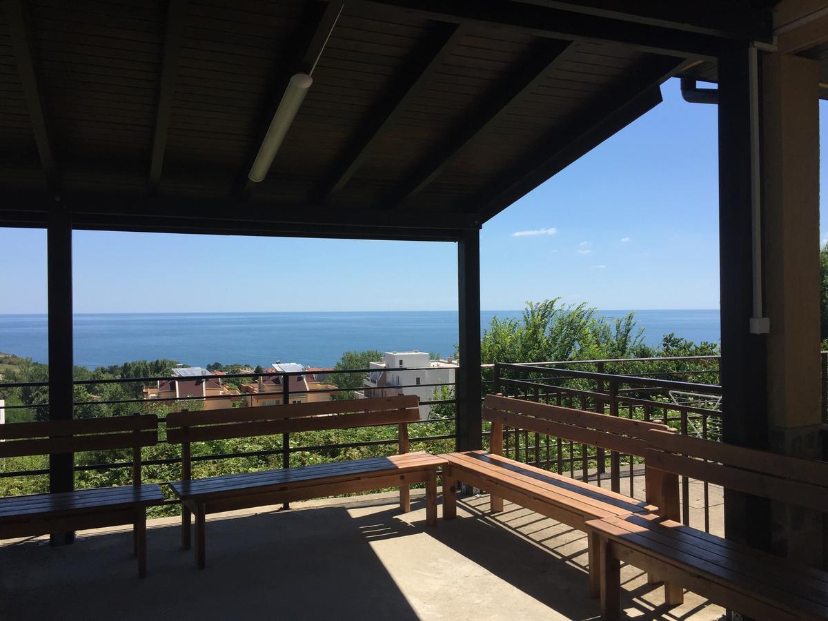 Complex Terazini Hotel Byala  Exterior photo
