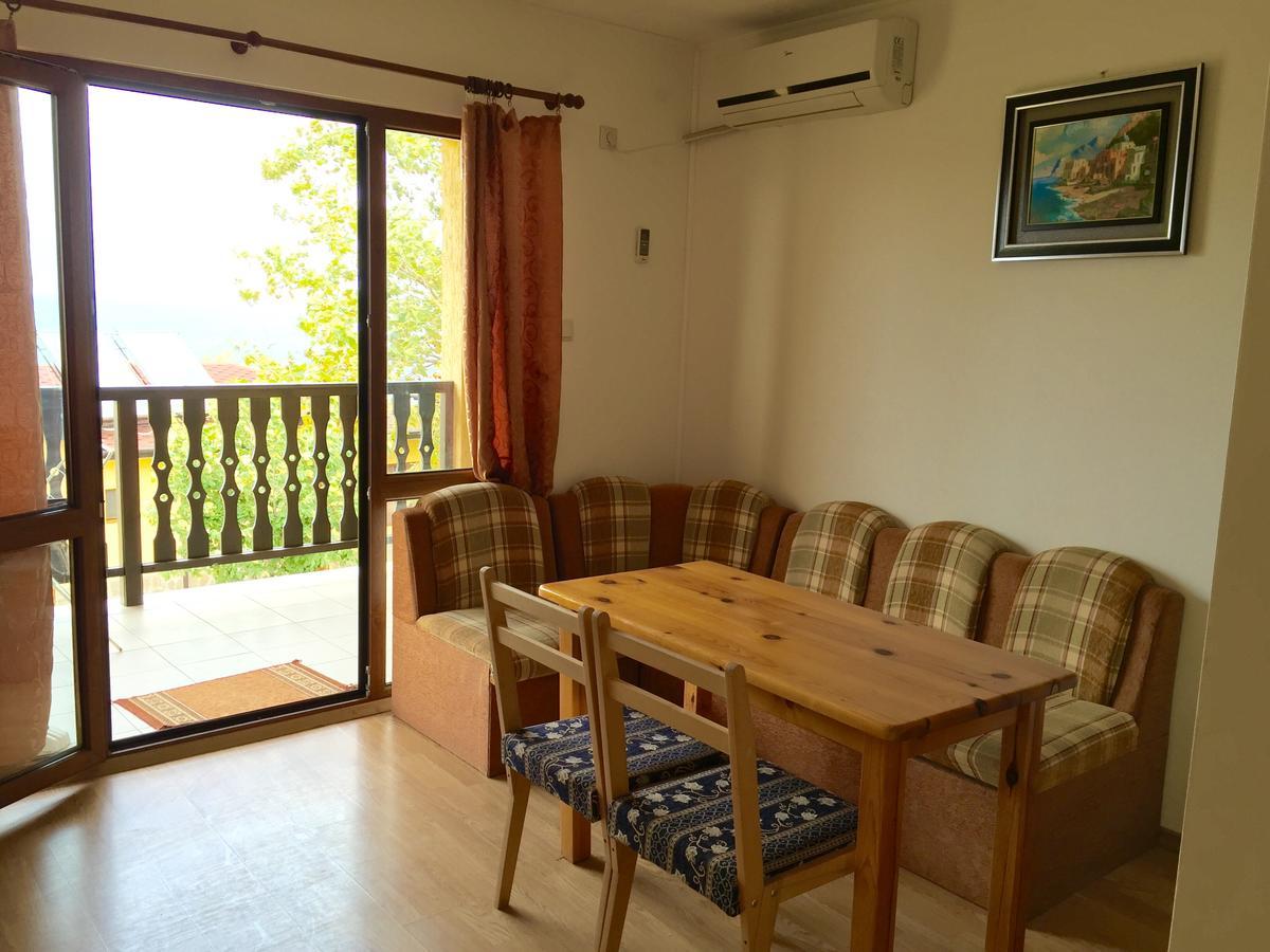 Complex Terazini Hotel Byala  Exterior photo
